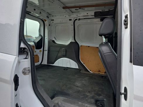 Used 2019 Ford Transit Connect XL image 29