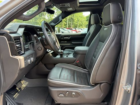Used 2026 GMC Sierra 1500 AT4X AWD/4WD image 18