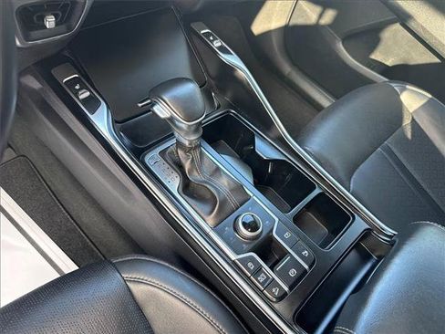 Used 2021 Kia Sorento EX w/ Panoramic Sunroof Package image 23