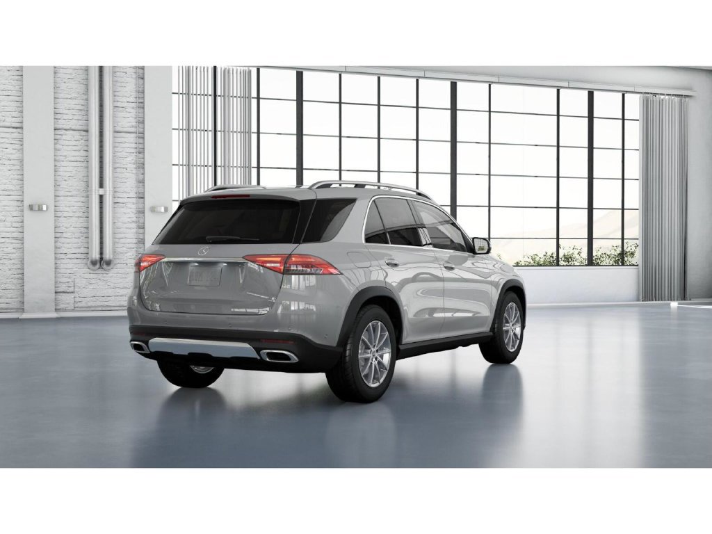 Certified 2024 Mercedes-Benz GLE 450 4MATIC image 22