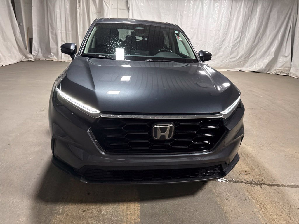 Used 2025 Honda CR-V EX-L image 2