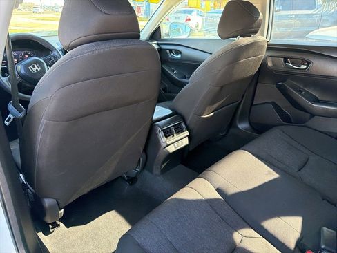 Used 2025 Honda Accord LX image 14