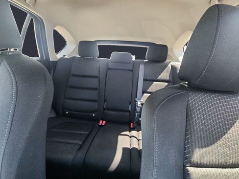 Used 2013 MAZDA CX-5 Touring w/ Bose & Moonroof Pkg AWD/4WD image 13