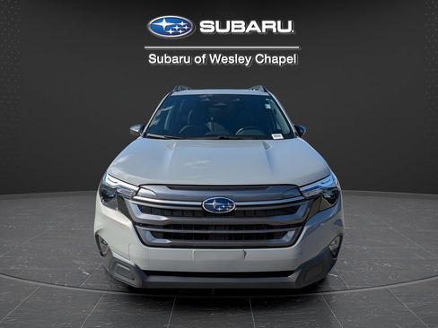Used 2026 Subaru Forester Premium AWD/4WD image 8