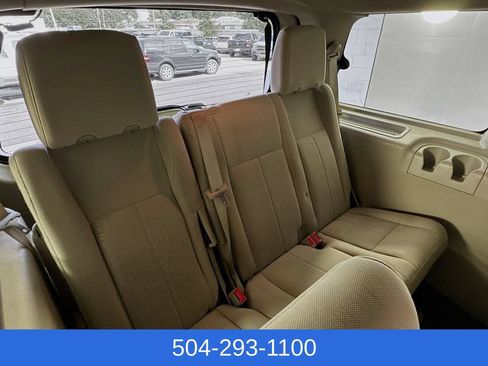 Used 2007 Ford Expedition XLT RWD image 25