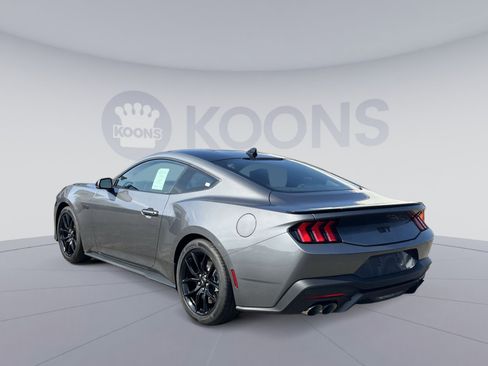New 2026 Ford Mustang GT Premium image 4