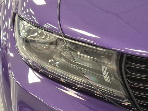 Certified 2023 Dodge Charger Scat Pack image 9