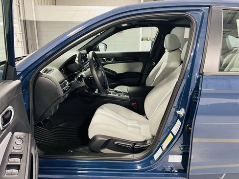 New 2026 Honda Civic Sport image 24