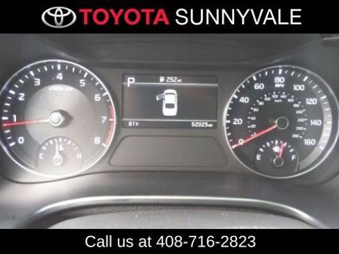 Used 2024 Kia Forte LXS FWD image 3