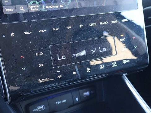 Used 2024 Hyundai Tucson Limited AWD/4WD image 9