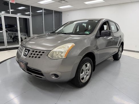 Used 2008 Nissan Rogue S image 51