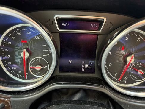 Used 2019 Mercedes-Benz GLE 400 4MATIC image 21