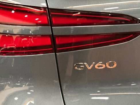 New 2026 Genesis GV60 RWD image 27