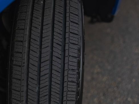 Used 2022 Chevrolet Colorado Z71 w/ Trail Boss Package image 4