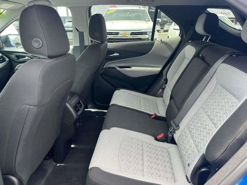 Certified 2024 Chevrolet Equinox LS w/ LS Convenience Package FWD image 11