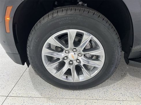 New 2025 Chevrolet Tahoe Premier image 31