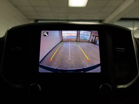 Used 2021 RAM 1500 Big Horn image 18