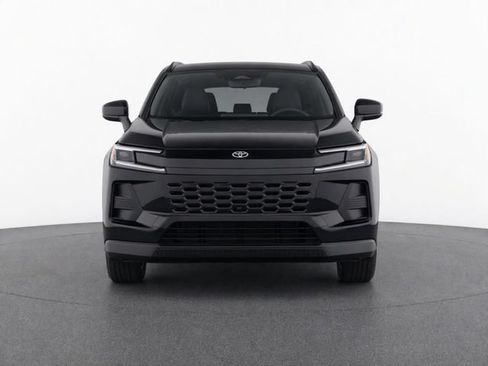 Certified 2026 Toyota RAV4 LE FWD image 5