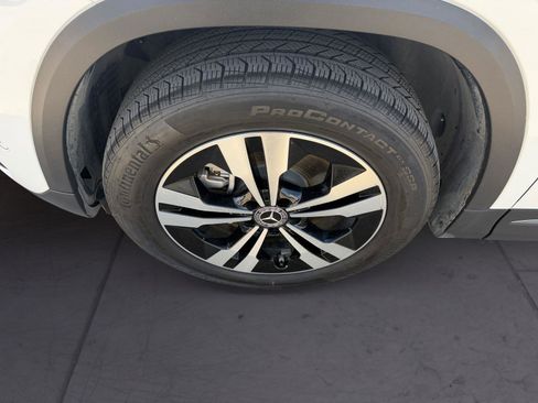 Certified 2024 Mercedes-Benz GLA 250 image 14