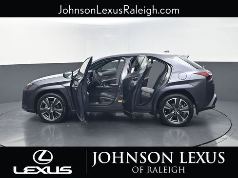 New 2026 Lexus UX 300h FWD image 35