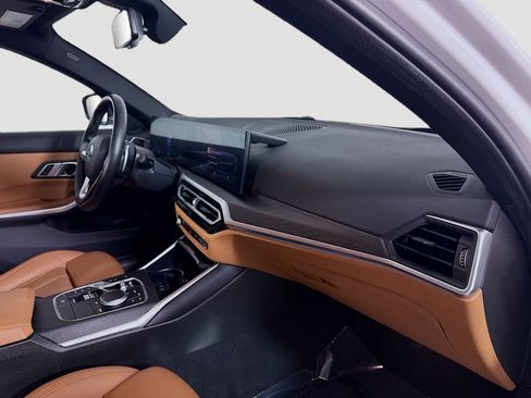 Used 2023 BMW 330e w/ Driving Assistance Package image 30