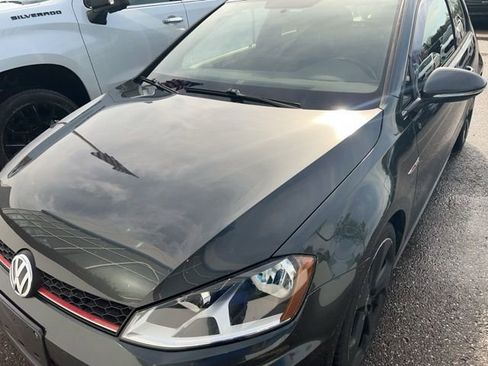 Used 2015 Volkswagen GTI S image 5