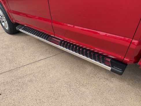 Used 2020 Ford F150 Lariat w/ Equipment Group 502A Luxury image 11