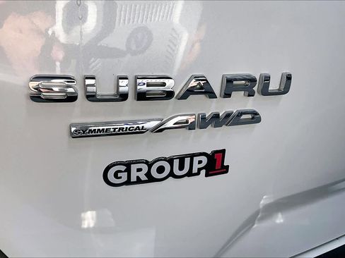 Used 2019 Subaru Forester Touring image 30