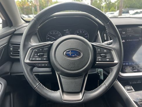 Used 2023 Subaru Outback Premium AWD/4WD image 18