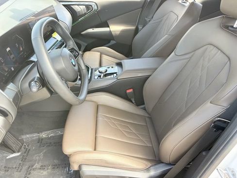 Certified 2025 BMW X3 xDrive30i w/ Premium Package AWD/4WD image 20