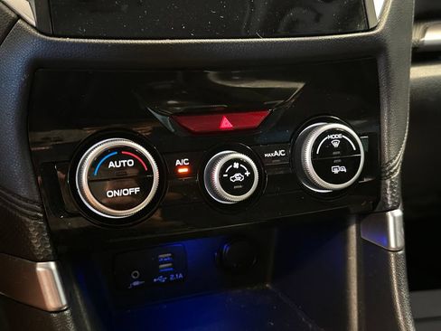 Used 2020 Subaru Forester Premium w/ Popular Package #1 AWD/4WD image 15
