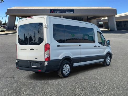 Used 2016 Ford Transit 350 XLT image 6