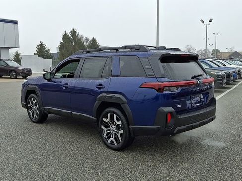 New 2026 Subaru Outback Touring XT image 8