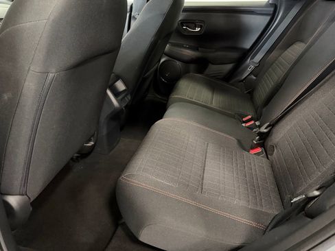 Used 2023 Honda HR-V Sport image 22