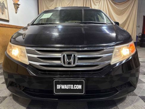 Used 2012 Honda Odyssey EX-L image 3