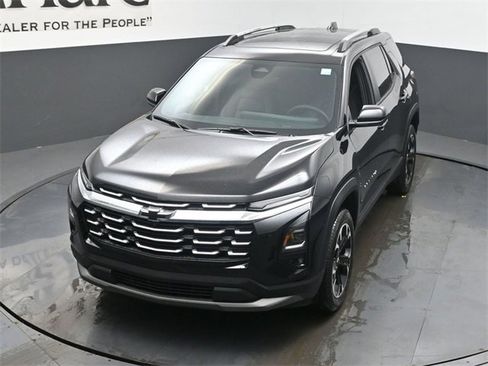 New 2026 Chevrolet Equinox LT image 24
