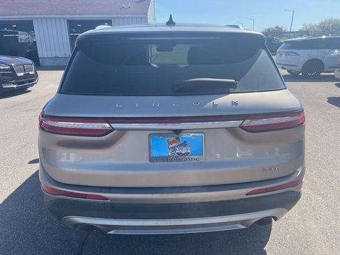 Used 2020 Lincoln Corsair Reserve w/ Equipment Group 201A image 7