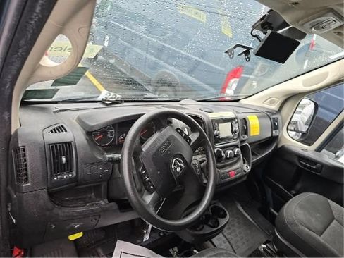 Used 2020 RAM ProMaster 3500 FWD image 5