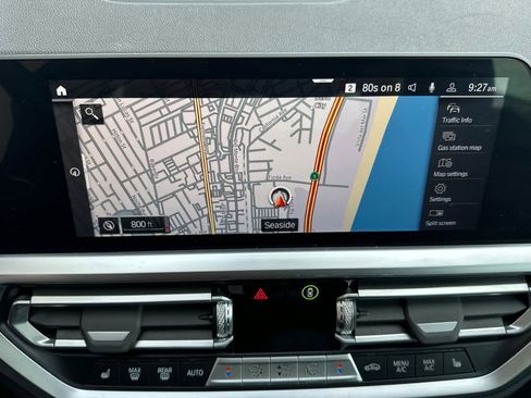 Certified 2022 BMW 330i Sedan w/ Convenience Package image 20