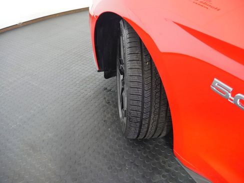 Used 2020 Ford Mustang GT Premium RWD image 12