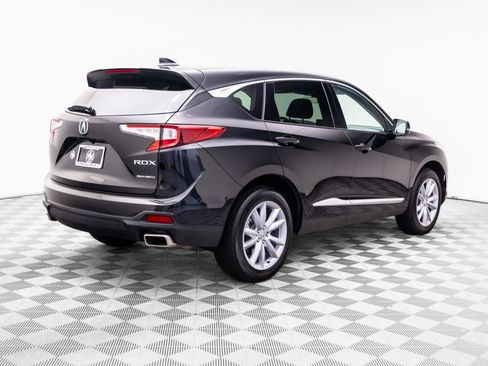 Used 2024 Acura RDX SH-AWD image 5