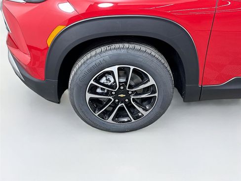 New 2026 Chevrolet TrailBlazer LT AWD/4WD image 22