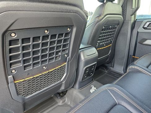 Certified 2022 Ford Bronco Badlands w/ Sasquatch Package image 20