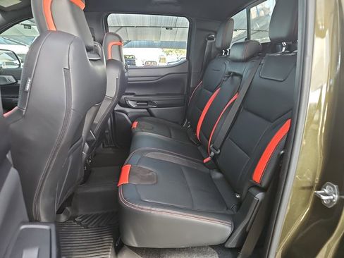 Used 2025 Ford Ranger Raptor image 14