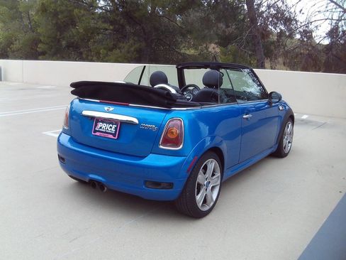 Used 2010 MINI Cooper S FWD image 19