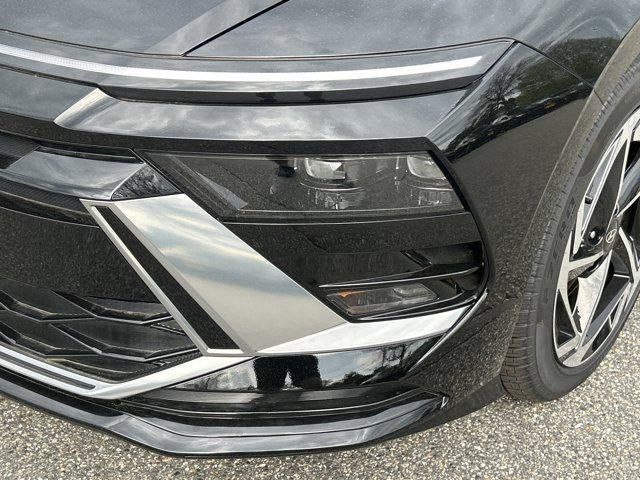 New 2026 Hyundai Sonata SEL AWD/4WD image 35