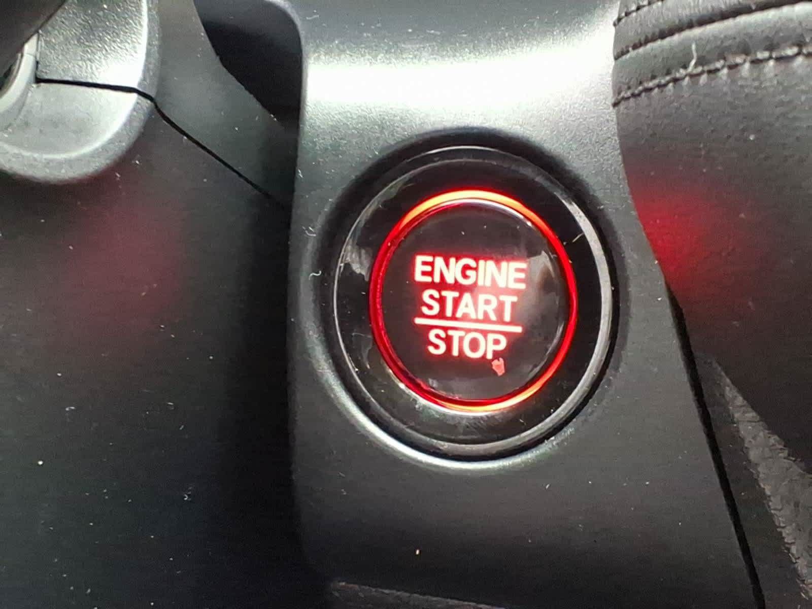 Used 2024 Honda HR-V LX image 24