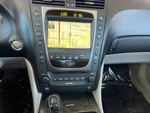 Used 2010 Lexus GS 350 RWD image 18