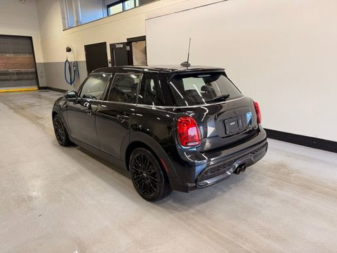 Used 2023 MINI Cooper S image 3