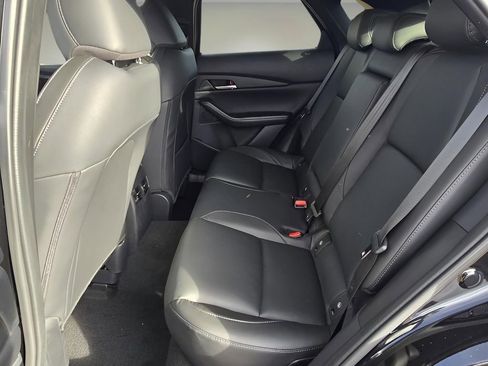 New 2026 MAZDA CX-30 AWD 2.5 S w/ Select Sport Pkg image 14